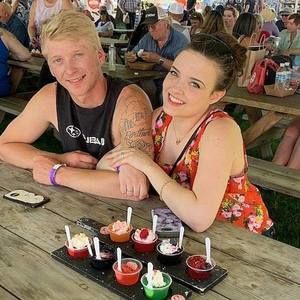 Meet your Posher, Ambriel